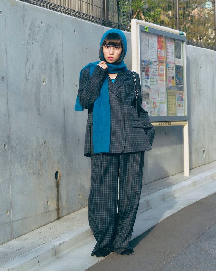 12月2日（火）インフルエンサー・女優／樹乃さん（26歳）