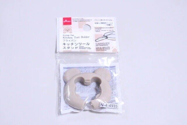 ダイソー フライパンキッチンツールスタンド（Cooma） パッケージ