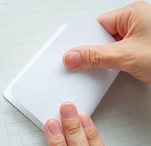 マステで作る「スノードーム風カード」でメリークリスマス！ ちぎって貼って親子で楽しい！の画像4