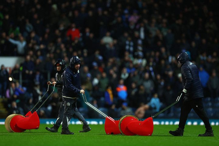 画像1: (C)Getty Images