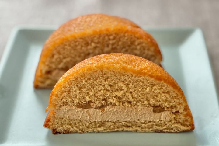 「シットリ柔らか」「また食べる」【ファミマ】の数量限定ケーキが大好評