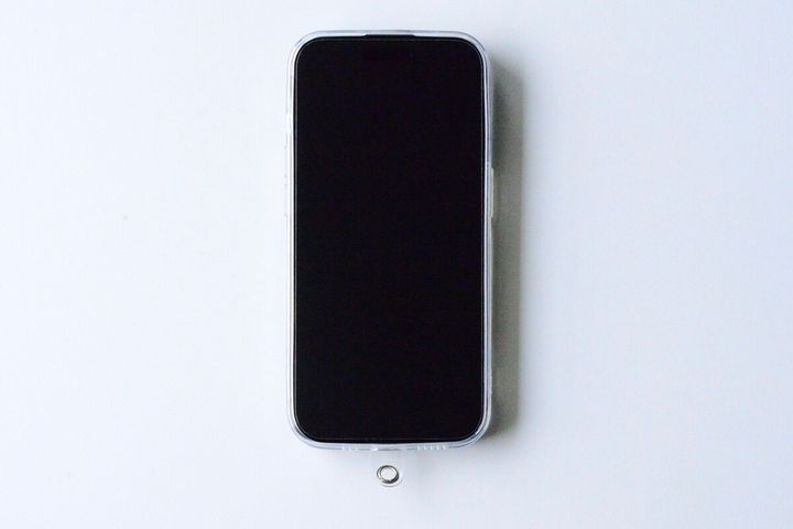 100均でストラップホールを後付け！【ダイソー・セリア・キャンドゥ】