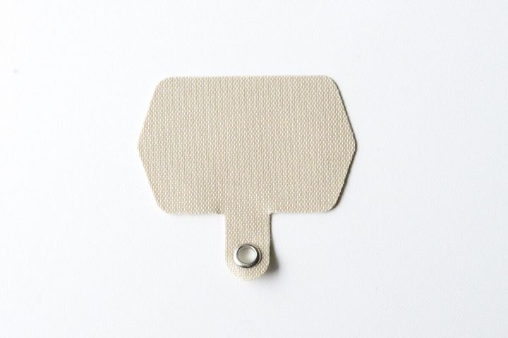 100均でストラップホールを後付け！【ダイソー・セリア・キャンドゥ】