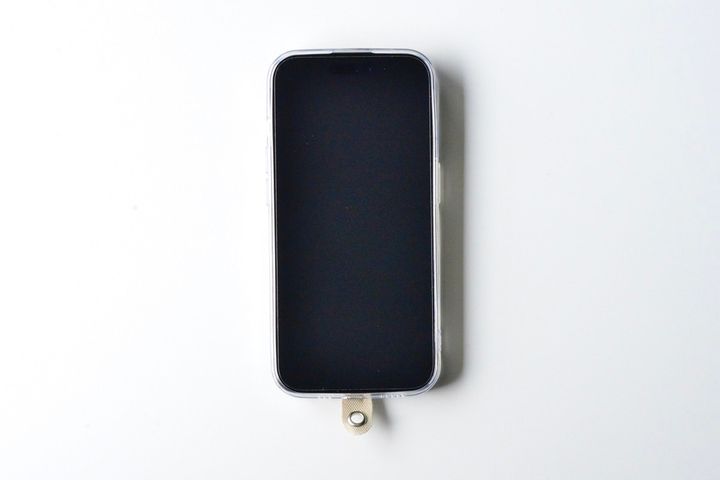 100均でストラップホールを後付け！【ダイソー・セリア・キャンドゥ】