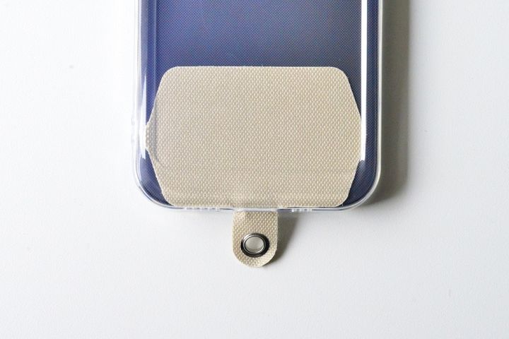 100均でストラップホールを後付け！【ダイソー・セリア・キャンドゥ】