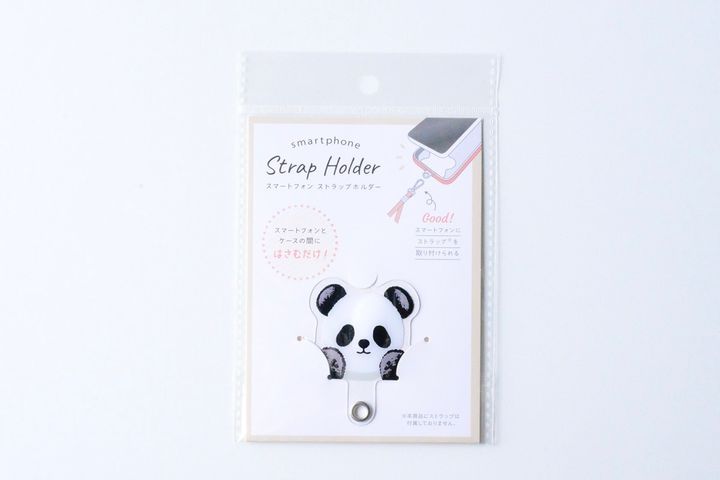 100均でストラップホールを後付け！【ダイソー・セリア・キャンドゥ】