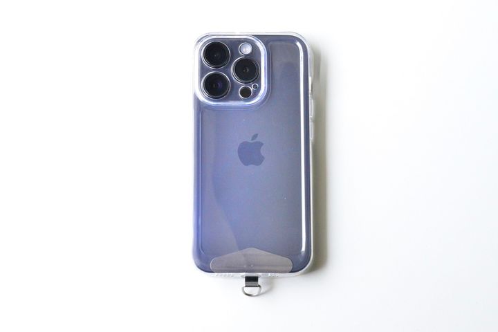 100均でストラップホールを後付け！【ダイソー・セリア・キャンドゥ】