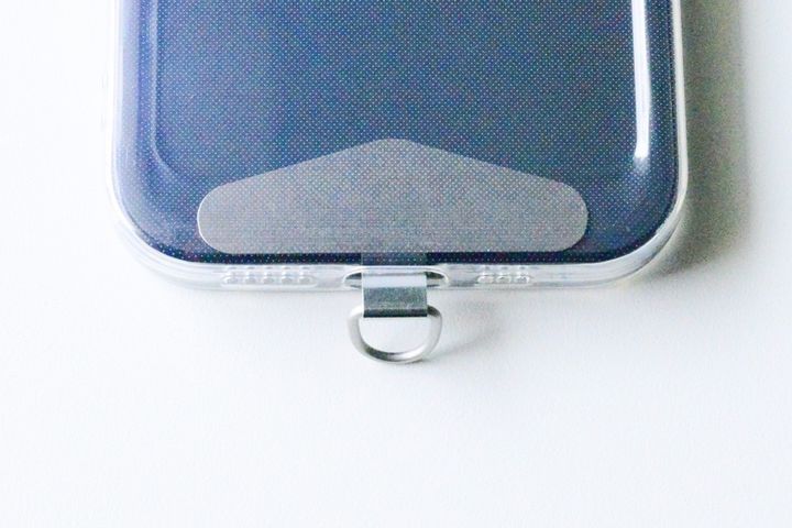 100均でストラップホールを後付け！【ダイソー・セリア・キャンドゥ】