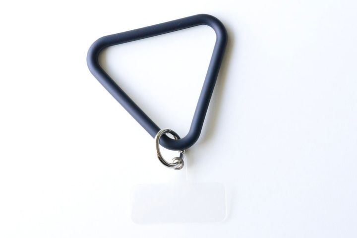 100均でストラップホールを後付け！【ダイソー・セリア・キャンドゥ】