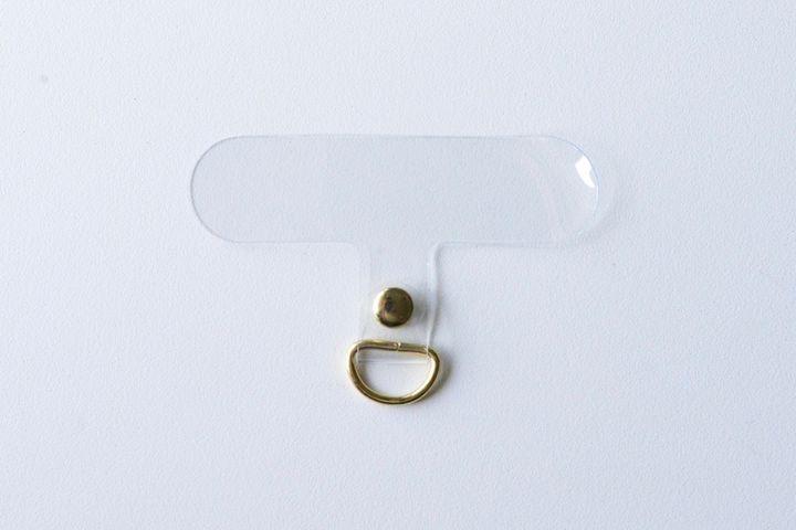 100均でストラップホールを後付け！【ダイソー・セリア・キャンドゥ】