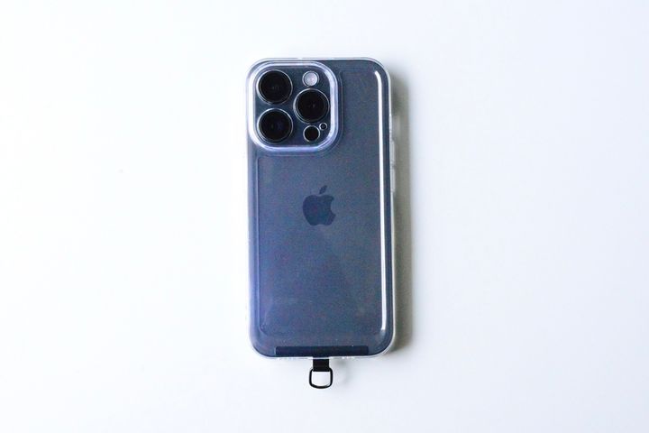 100均でストラップホールを後付け！【ダイソー・セリア・キャンドゥ】