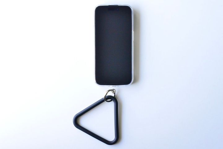 100均でストラップホールを後付け！【ダイソー・セリア・キャンドゥ】