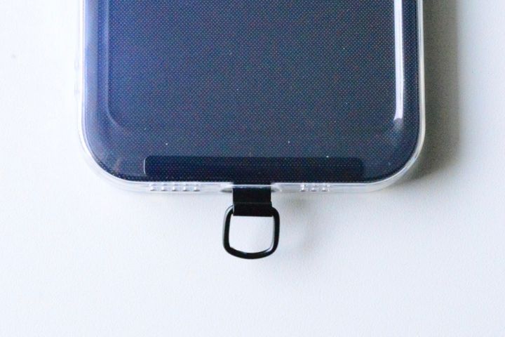 100均でストラップホールを後付け！【ダイソー・セリア・キャンドゥ】