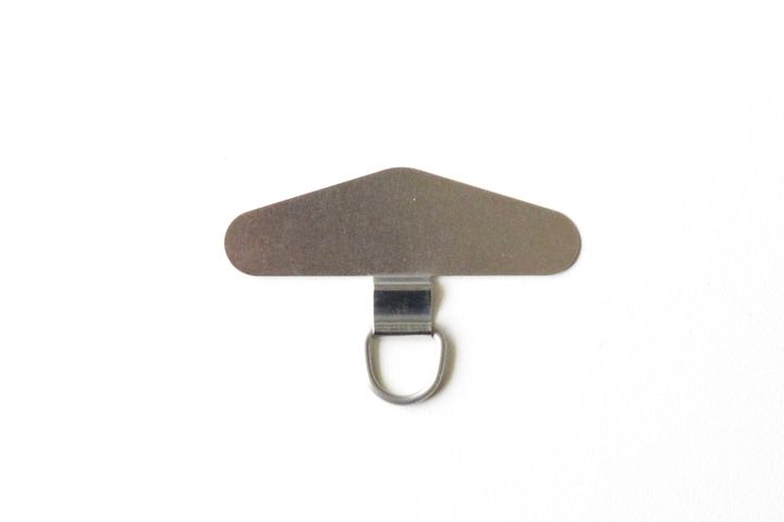 100均でストラップホールを後付け！【ダイソー・セリア・キャンドゥ】