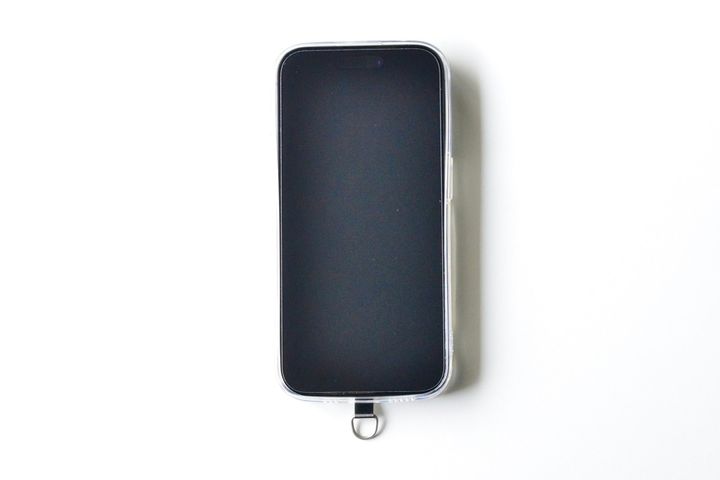 100均でストラップホールを後付け！【ダイソー・セリア・キャンドゥ】