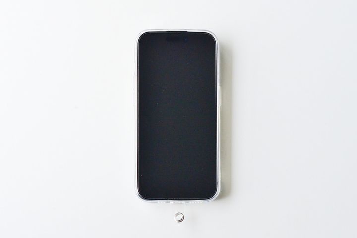 100均でストラップホールを後付け！【ダイソー・セリア・キャンドゥ】