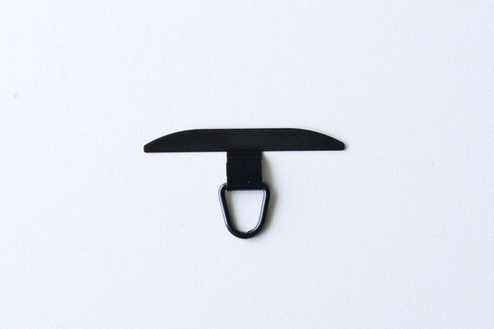 100均でストラップホールを後付け！【ダイソー・セリア・キャンドゥ】