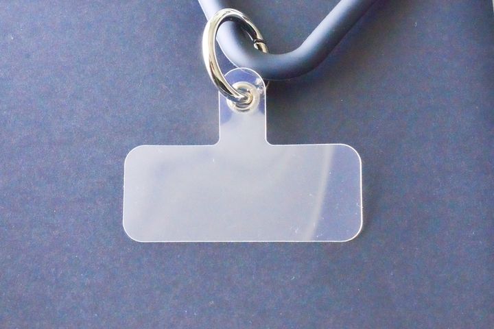 100均でストラップホールを後付け！【ダイソー・セリア・キャンドゥ】