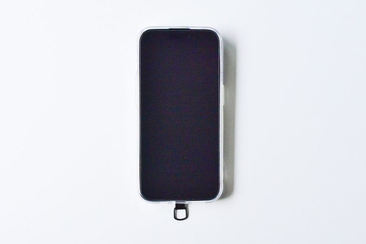 100均でストラップホールを後付け！【ダイソー・セリア・キャンドゥ】