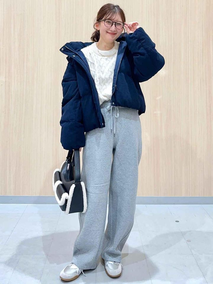 画像2: 出典：GU