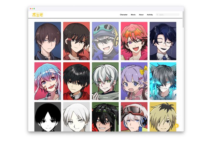 高生紳士＆ディズムが語る！ ゲームをする、プレイ動画を見る、キャラを愛でる…楽しみ方が広がる、TRPGの現在地