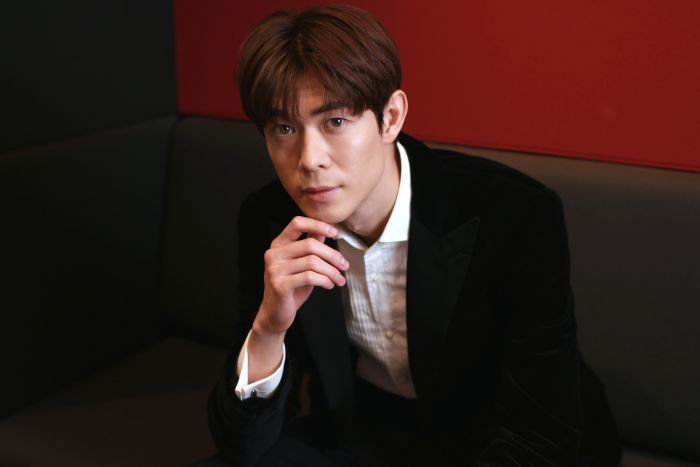 （撮影：望月ふみ／インタビュー写真・以下同）