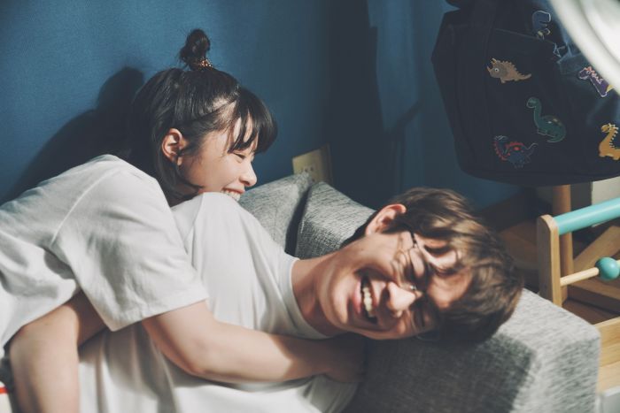 (C) 2025『佐藤さんと佐藤さん』製作委員会