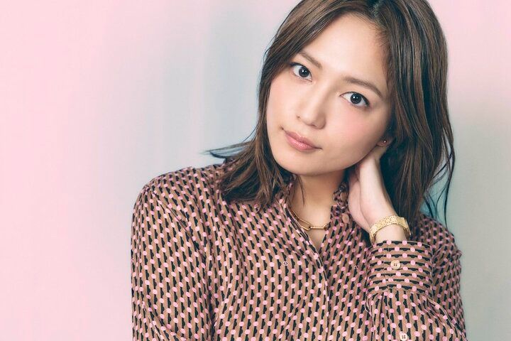 【写真・画像】川口春奈「反論したくなったことはあります」ゴシップ報道への本音を明かす『スキャンダルイブ』インタビュー 1枚目