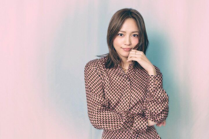 【写真・画像】川口春奈「反論したくなったことはあります」ゴシップ報道への本音を明かす『スキャンダルイブ』インタビュー 3枚目