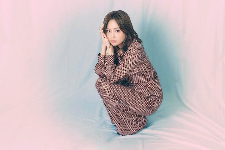 【写真・画像】川口春奈「反論したくなったことはあります」ゴシップ報道への本音を明かす『スキャンダルイブ』インタビュー 4枚目