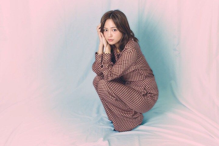 【写真・画像】川口春奈「反論したくなったことはあります」ゴシップ報道への本音を明かす『スキャンダルイブ』インタビュー 3枚目