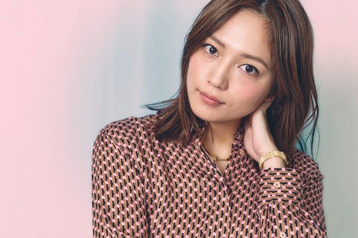 【写真・画像】川口春奈「反論したくなったことはあります」ゴシップ報道への本音を明かす『スキャンダルイブ』インタビュー 1枚目