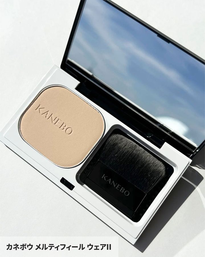 メルティフィール ウェアII