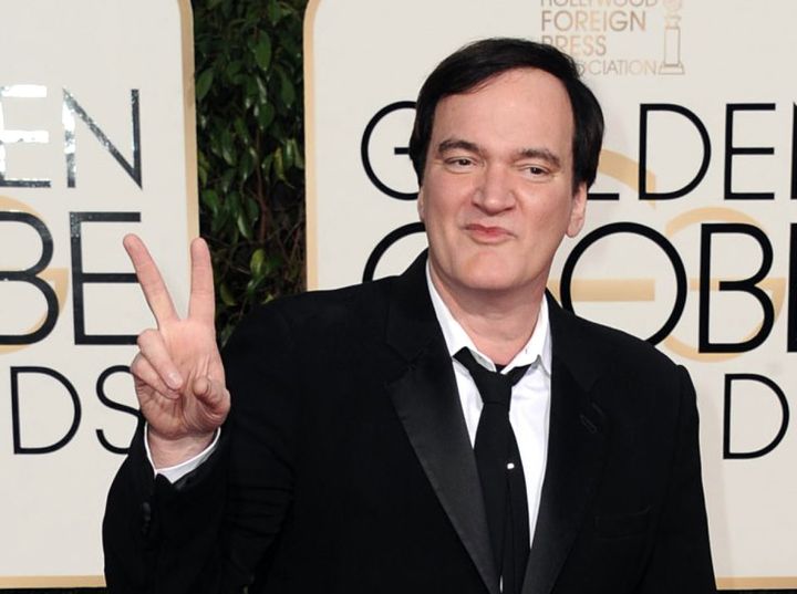 タランティーノ、21世紀のベスト映画トップ10を発表 （C）AFLO width=