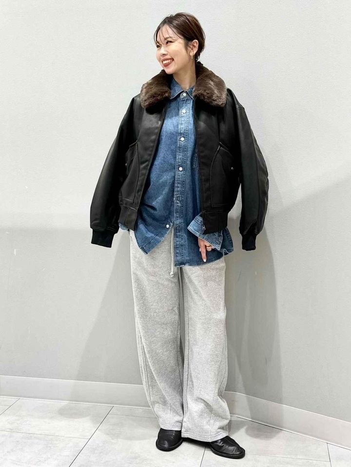 画像2: 出典：GU