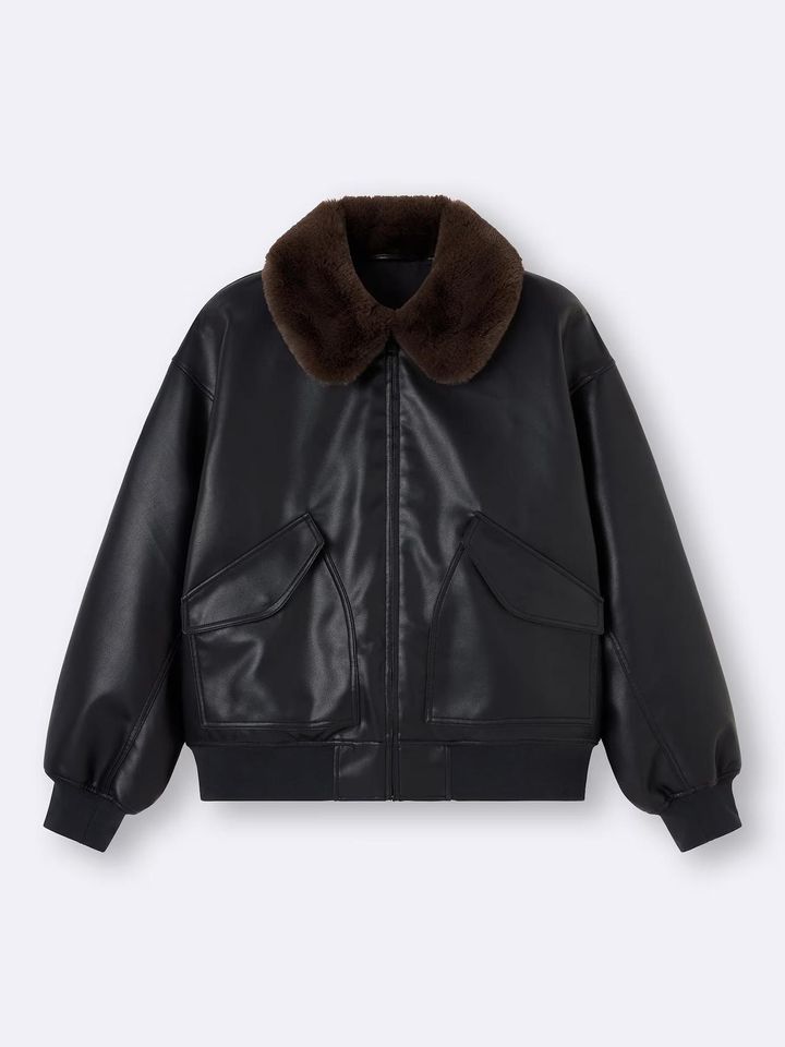 画像1: 出典：GU