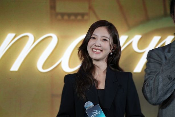 ラスタとの共通点を明かすイ・セヨン