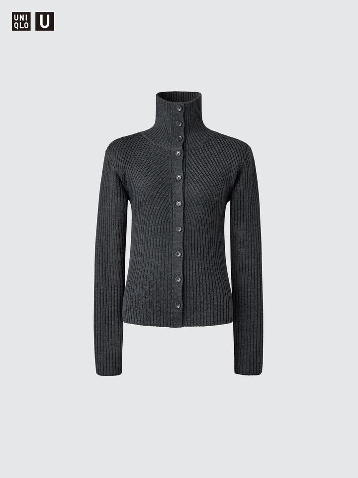 画像1: 出典：ユニクロ