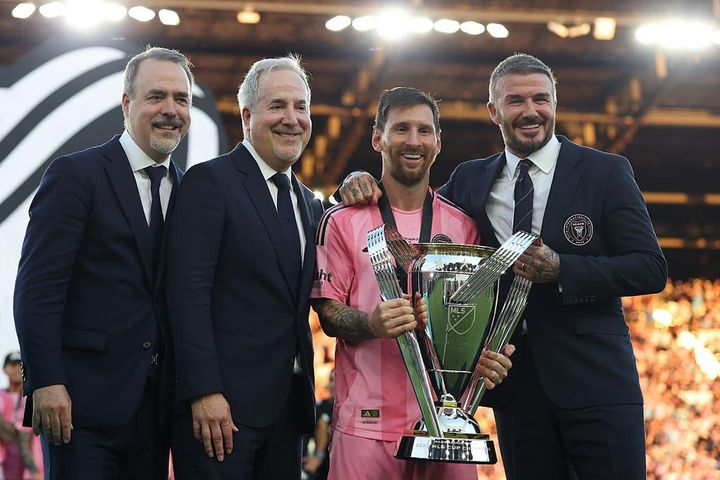 画像1: (C)Getty Images