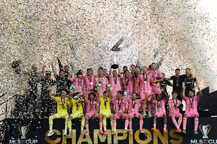 画像2: (C)Getty Images