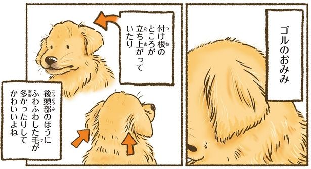 おみみ （C）かんち（8kanchi8）／KADOKAWA