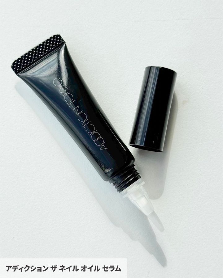 アディクション ザ ネイル オイル セラム