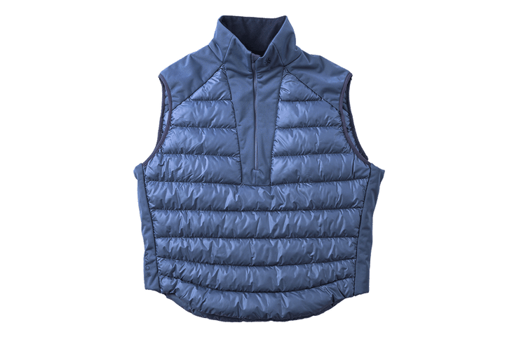 〈アヤック〉のベスト