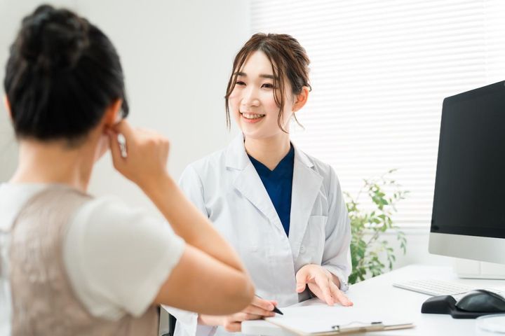  【耳の老化を防ぐ4つのコツ】専門医も実践している帰宅後の習慣とは？