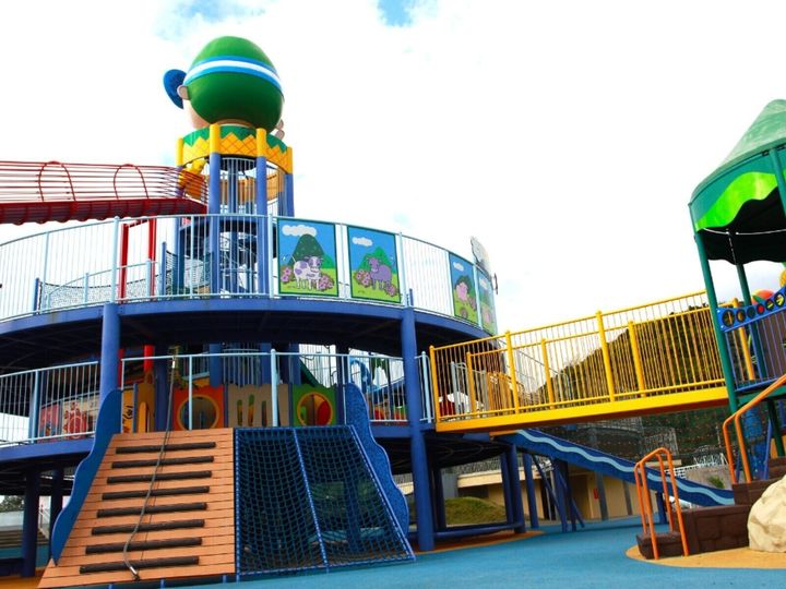 All About ニュース編集部が全国219人を対象に実施した道の駅に関するアンケートの調査結果から、子連れで行きたいと思う「沖縄県の道の駅」ランキングを発表！ 2位「ぎのざ」を抑えた1位は？