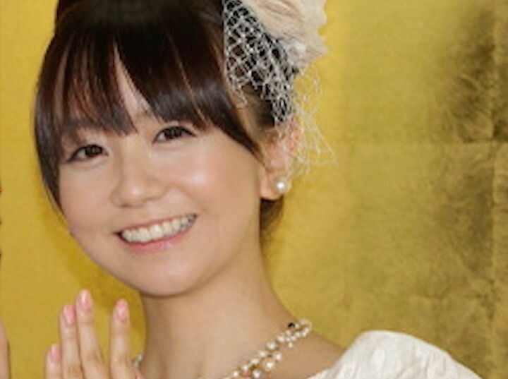 【写真・画像】福田萌、夫・中田敦彦との馴れ初めを告白「めっちゃモテないだろうなって」 1枚目