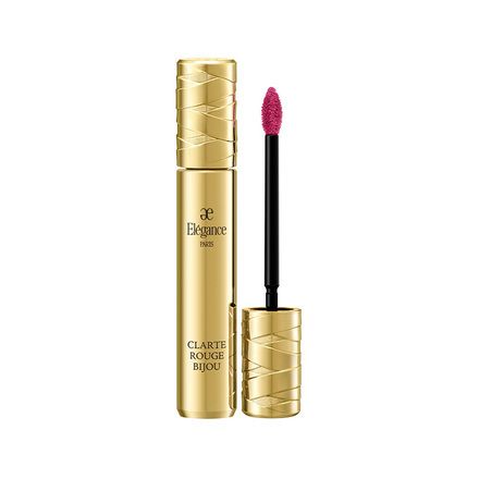 エレガンス クラルテ ルージュ ビジュー