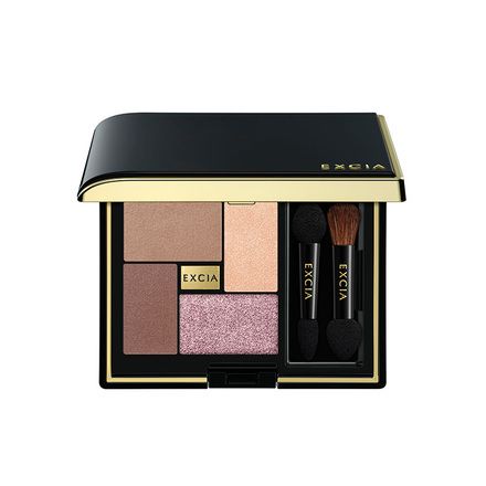 アルビオン エクシア アイカラー ヴォロンテ