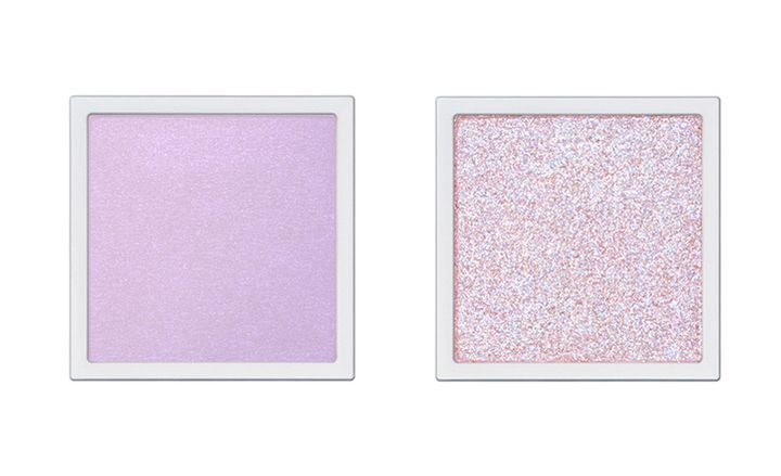 アディクション ザ シングル アイシャドウ ネイキッドシアー 007Nザ シングル アイシャドウ スパークル 003SP