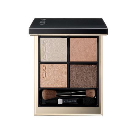 SUQQU シグニチャー カラー アイズ